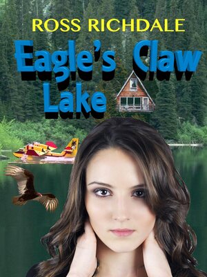 cover image of Eagle's Claw Lake